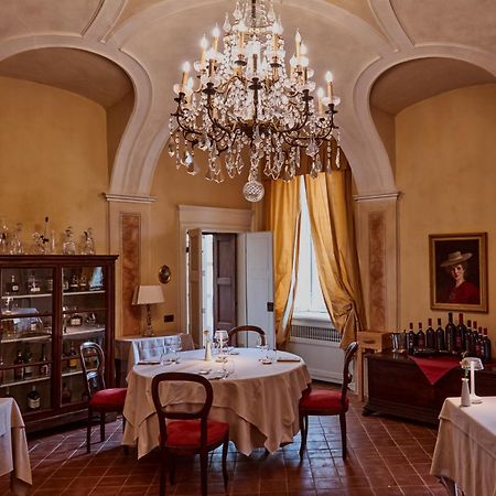 فندق Relais Castello Di Razzano Alfiano Natta المظهر الخارجي الصورة