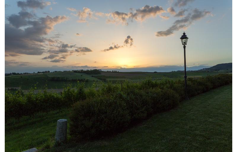 فندق Relais Castello Di Razzano Alfiano Natta المظهر الخارجي الصورة